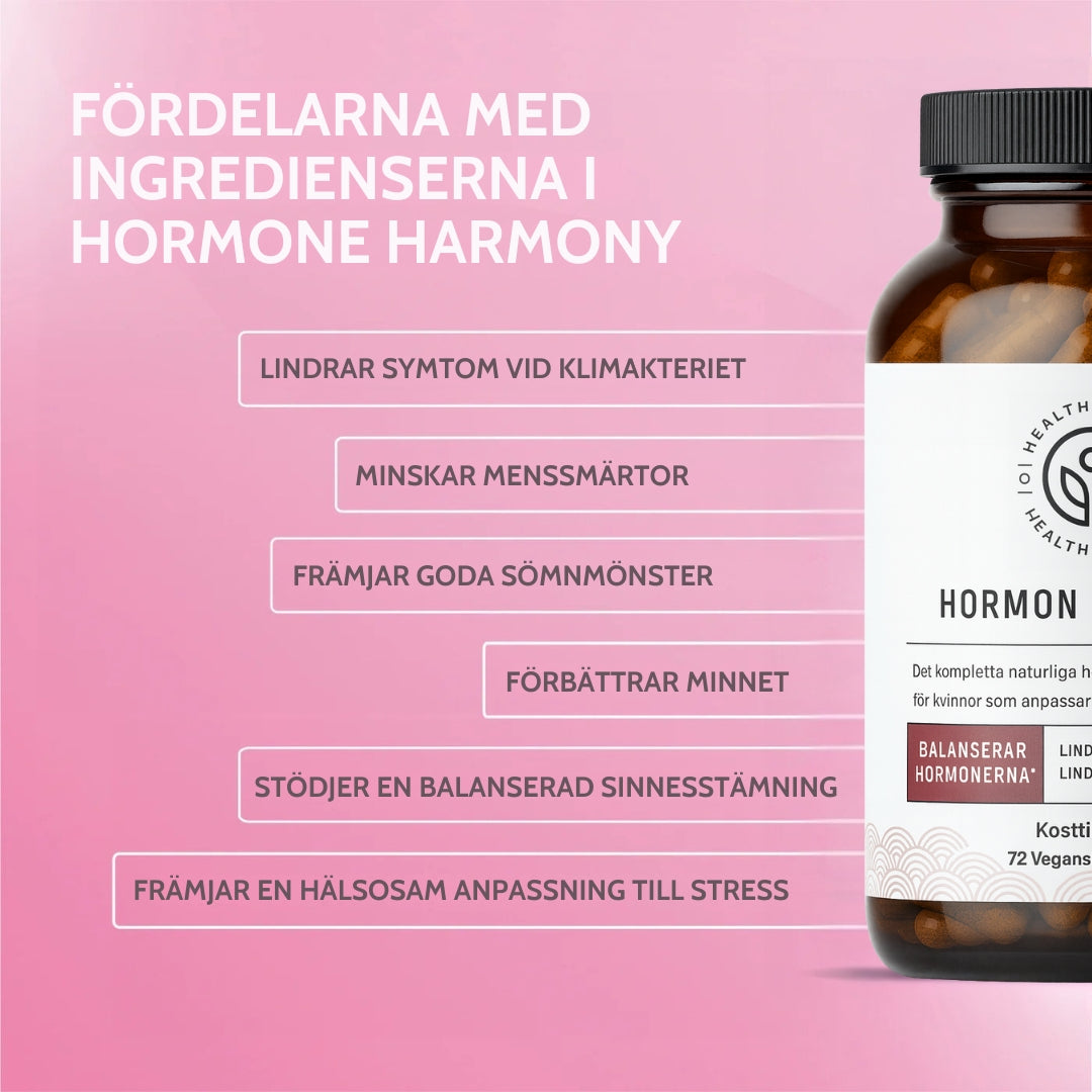 Hormon Harmoni
