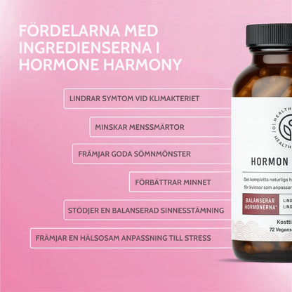 Hormon Harmoni