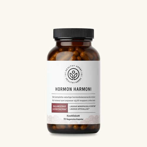 Hormon Harmoni